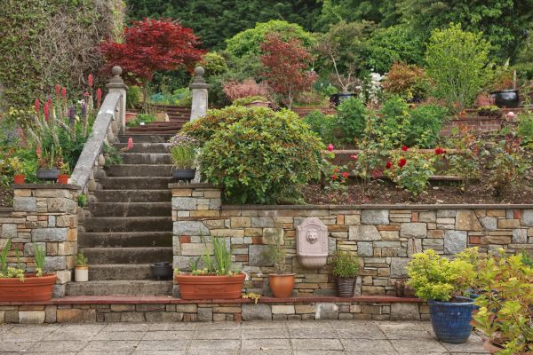 Cost of Hardscape Service in Murfreesboro