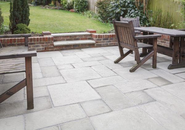 Cost of Patio Pavers Installation in Murfreesboro