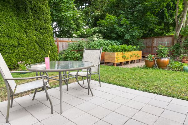 Cost of Paver Patio Installation in Murfreesboro