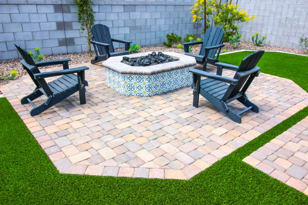 Cost of Pavers Service in Murfreesboro