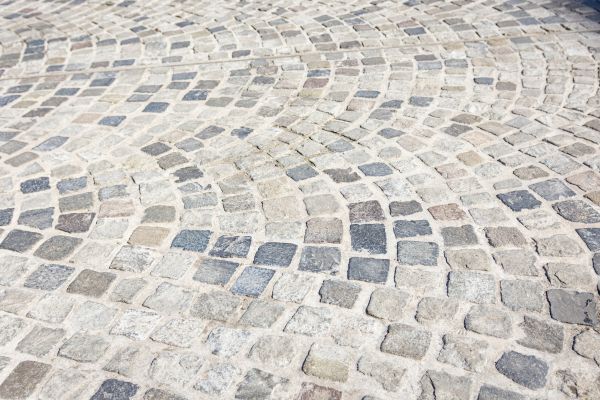 Cost of Stone Pavers Installation in Murfreesboro