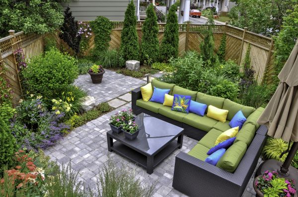Cost of Patio Design in Murfreesboro