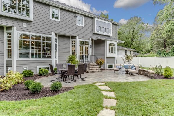 Cost of Patio Makeover Service in Murfreesboro