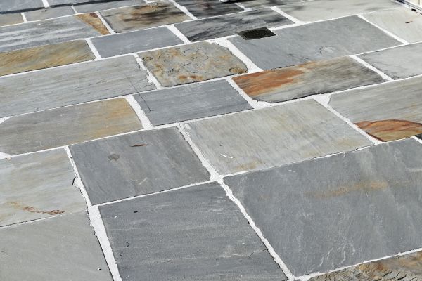 Cost of Slate Pavers Installation in Murfreesboro