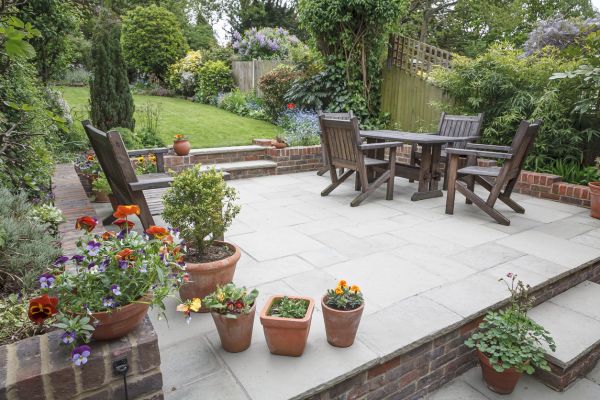 Cost of Backyard Pavers Installation in Murfreesboro