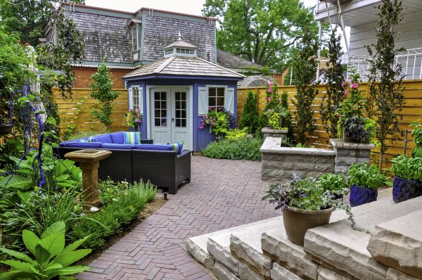 Cost of Hardscape Renovation in Murfreesboro