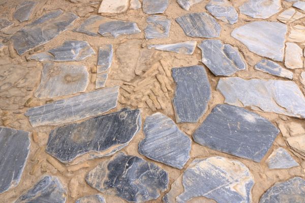 Cost of Limestone Pavers Installation in Murfreesboro