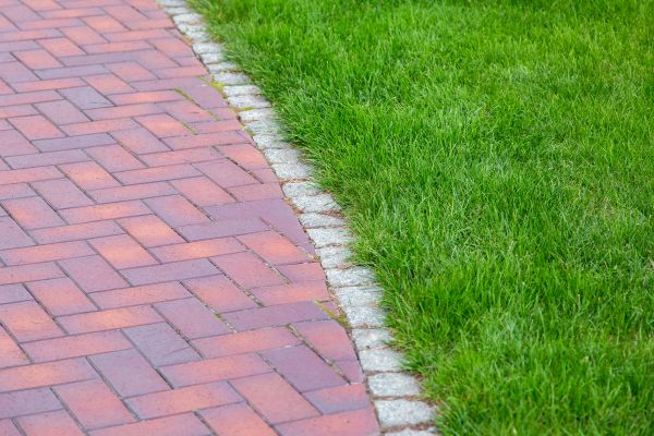 Cost of Brick Paving in Murfreesboro