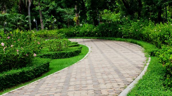 Cost of Paver Walkway Repair in Murfreesboro