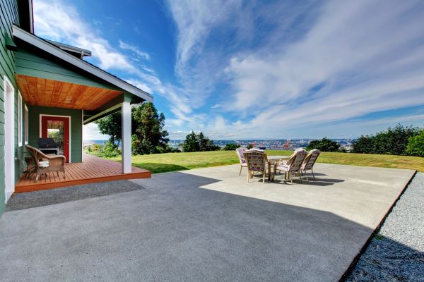 Cost of Backyard Paving in Murfreesboro
