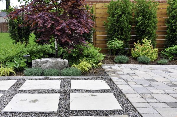 Cost of Pavers Landscaping in Murfreesboro