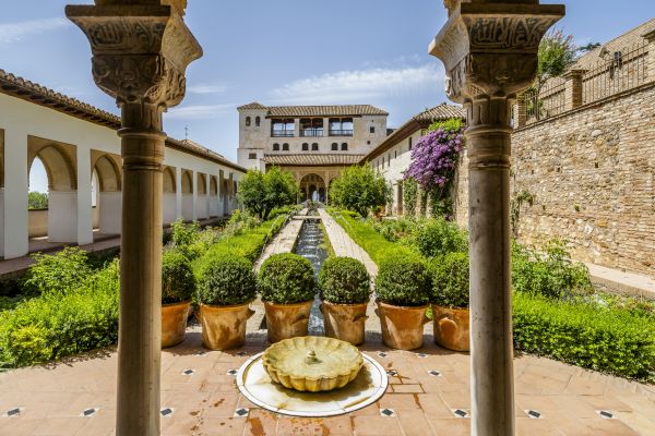 Cost of Courtyard Construction Service in Murfreesboro