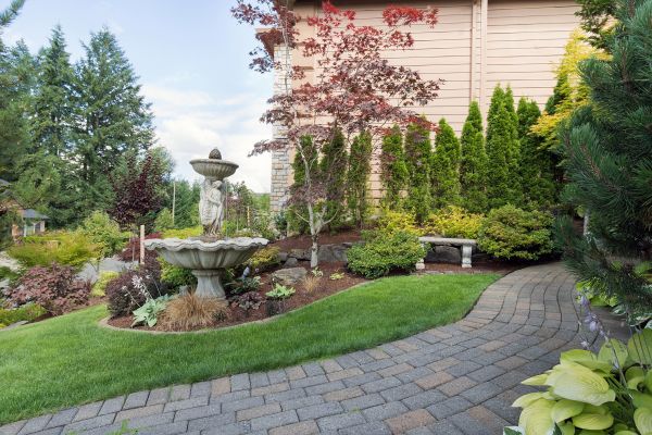 Cost of Hardscape Pavers Installation in Murfreesboro