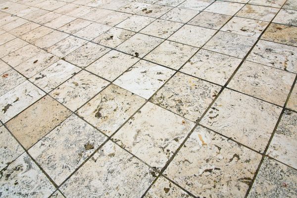 Cost of Travertine Pavers Installation in Murfreesboro