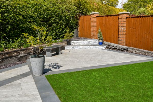 Cost of Porcelain Pavers Installation in Murfreesboro