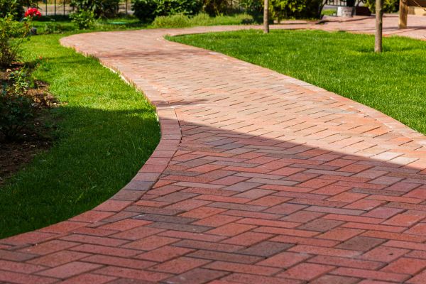 Cost of Walkway Pavers Installation in Murfreesboro
