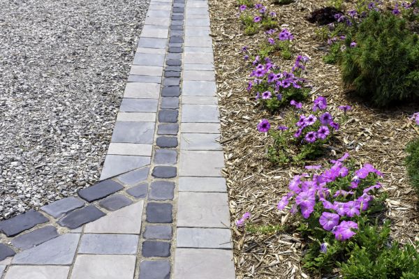 Cost of Garden Pavers Installation in Murfreesboro