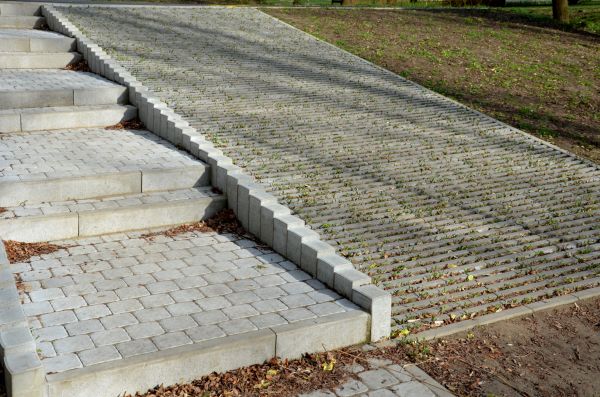 Cost of Paver Steps Repair in Murfreesboro