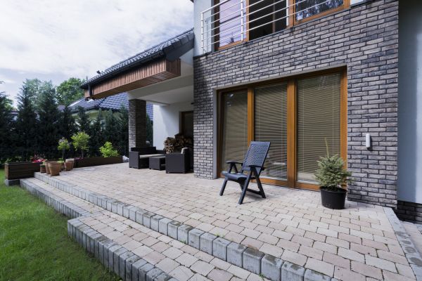 Cost of Backyard Paver Installation in Murfreesboro