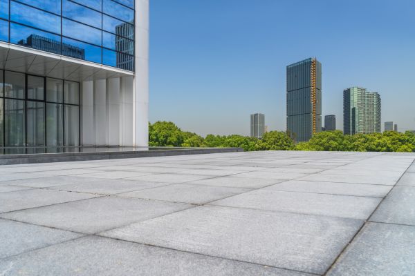 Cost of Concrete Pavers Installation in Murfreesboro