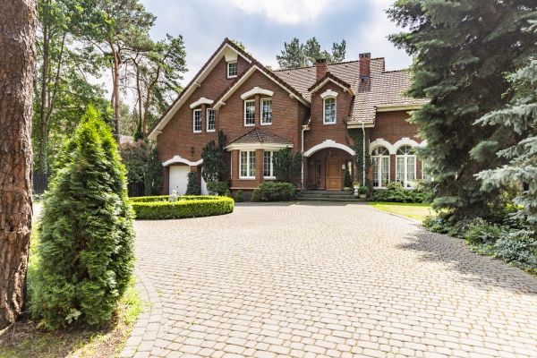 Cost of Driveway Pavers Repair in Murfreesboro