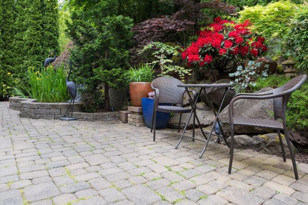 Cost of Patio Hardscaping in Murfreesboro