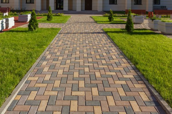 Cost of Paving Stones Installation in Murfreesboro