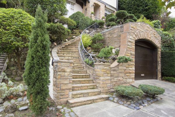 Cost of Residential Hardscaping in Murfreesboro