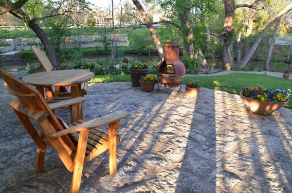 Cost of Stone Deck Installation in Murfreesboro