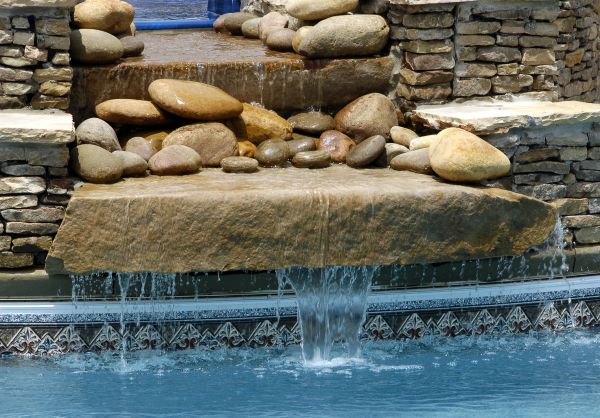 Cost of Pool Hardscaping in Murfreesboro