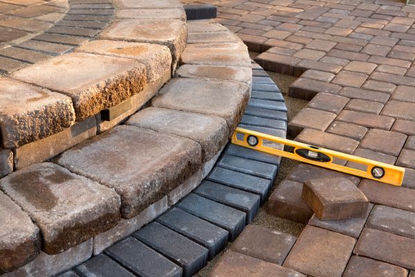 Cost of Sandstone Pavers Installation in Murfreesboro