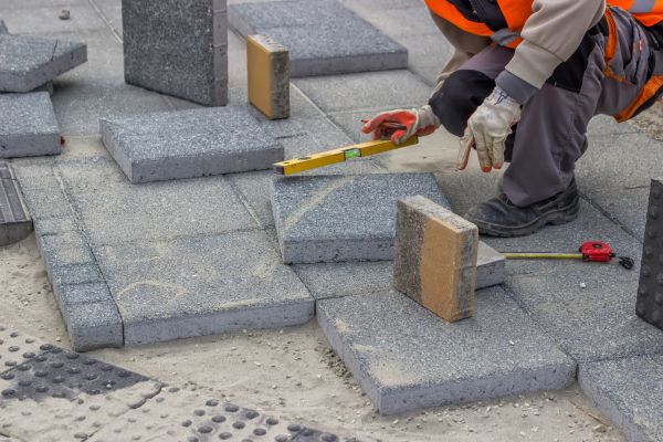 Cost of Block Pavers Installation in Murfreesboro