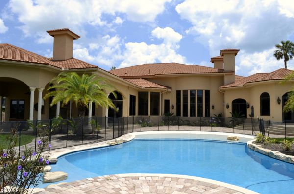 Cost of Outdoor Pool Paving in Murfreesboro