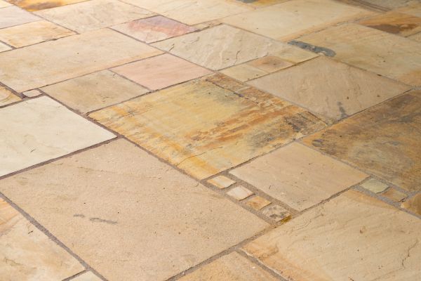 Cost of Sandstone Driveway Service in Murfreesboro