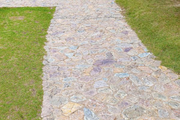 Cost of Natural Stone Paving in Murfreesboro