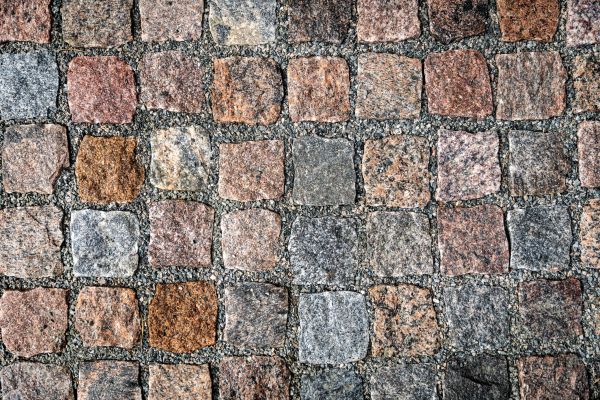 Cost of Cobblestone Pavers Service in Murfreesboro