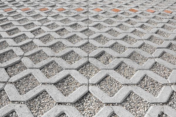 Cost of Permeable Concrete Paving in Murfreesboro