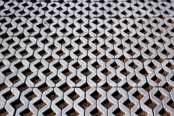 Cost of Permeable Paver Installation in Murfreesboro