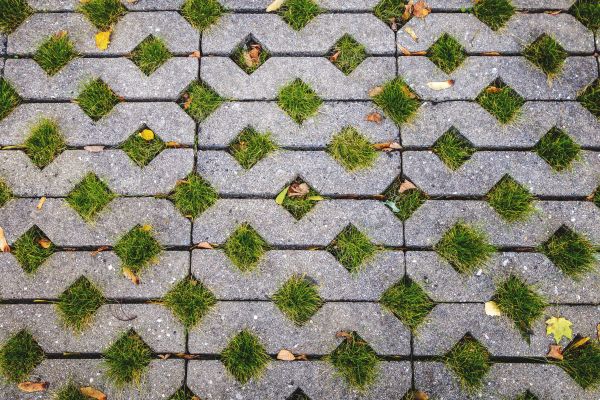 Cost of Porous Paver Installation in Murfreesboro