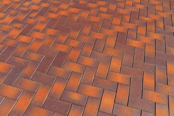 Cost of Brick Hardscape Construction in Murfreesboro