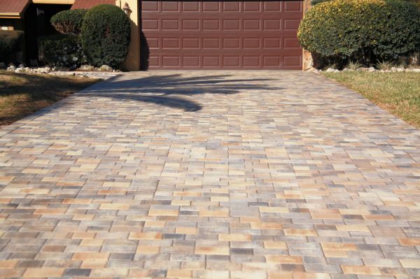 Cost of Driveway Pavers Replacement in Murfreesboro