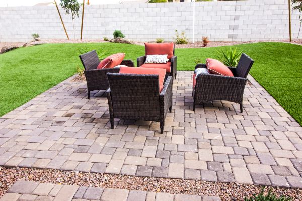 Cost of Pavers Repair in Murfreesboro